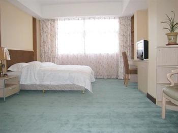Nanjing Renyun Hotel Exterior photo