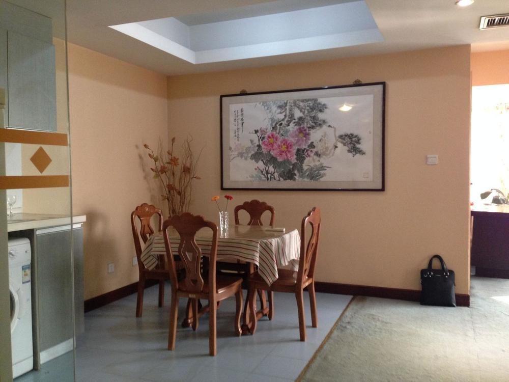 Nanjing Renyun Hotel Exterior photo